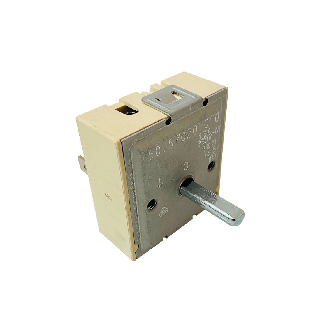 Universal Stove Energy Regulator 6mm