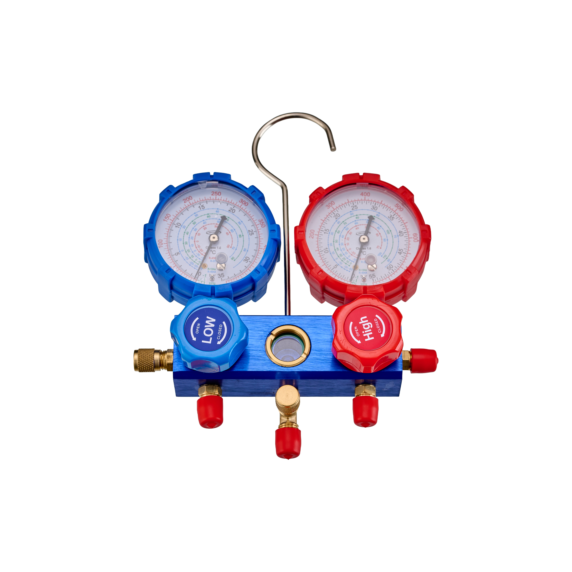 MANIFOLD SET,R410,R22,R407,R134,R404