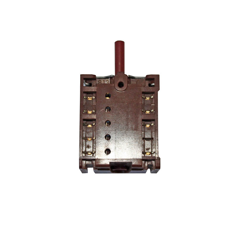 Oven Selector