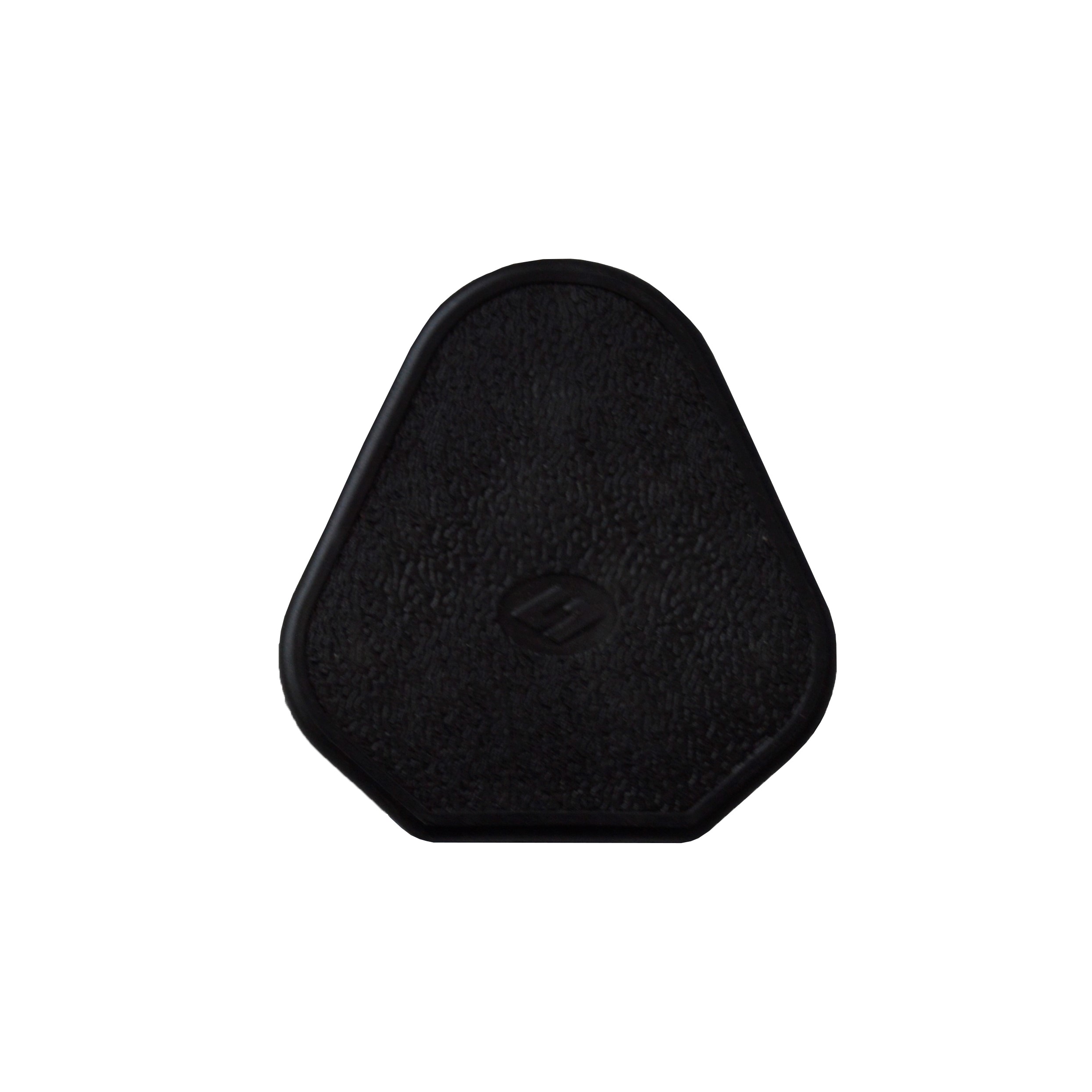 Universal Plug Top Rubber 16a 3 Pin