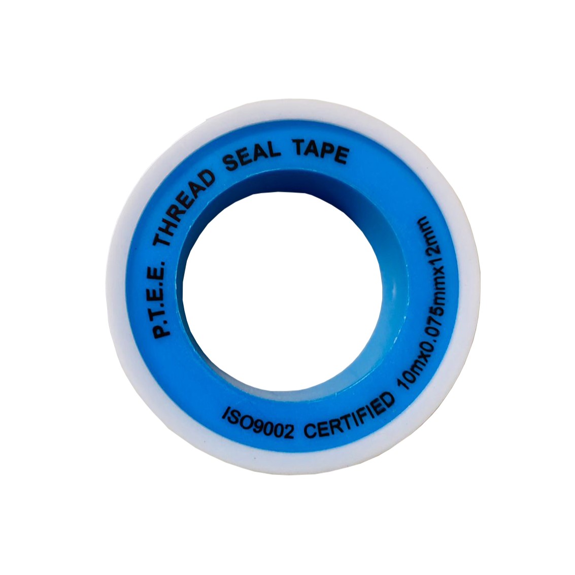 Universal Plumbing Tape PTFE 10mm x 12mm