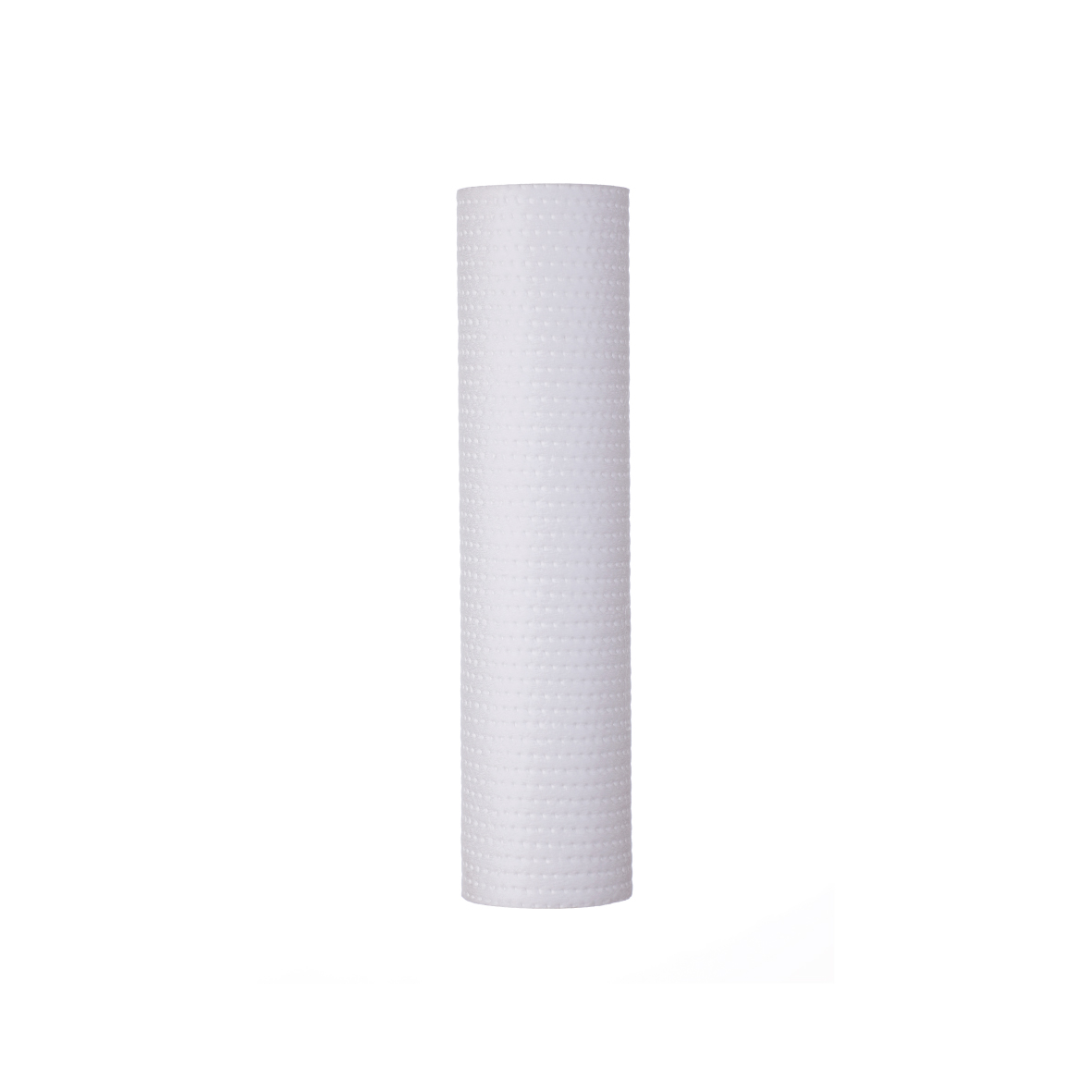 First Stage 10-Inch Point of Use Filter And Third Stage 10-Inch Point of Entry Filter