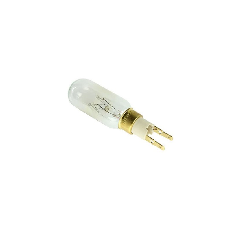 Whirlpool Refrigerator Lamp T Click T25 40w