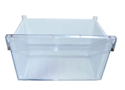 DEFY Freezer Drawer Assembly