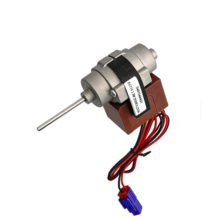 DEFY Refrigerator Evaporator Fan Motor 13v 3.3w