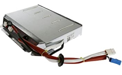 DEFY Tumble Dryer Heater Assembly
