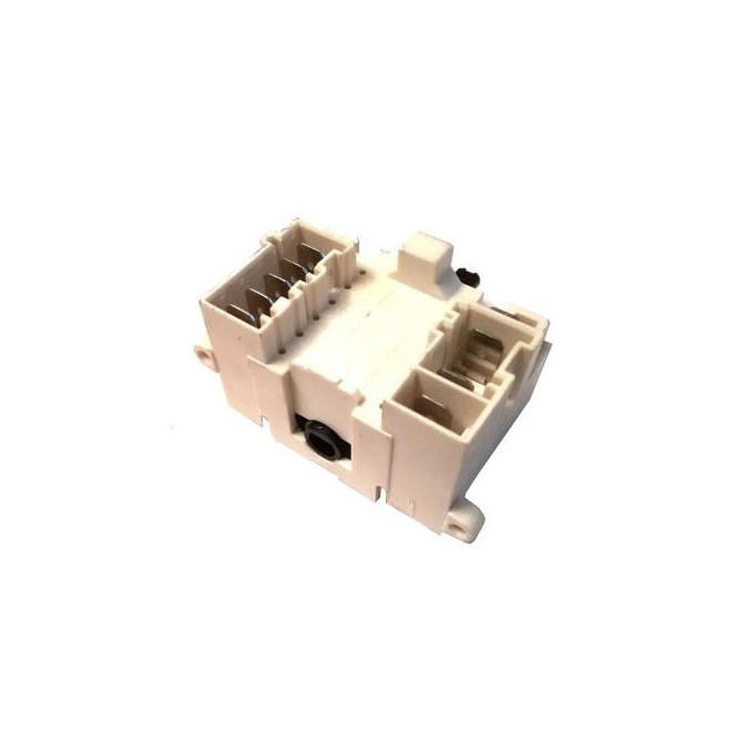 DEFY Stove Plate Switch