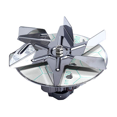 DEFY Oven Thermofan Motor Assembly
