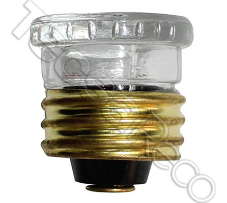 Universal Stove ES Screw Fuse 6a
