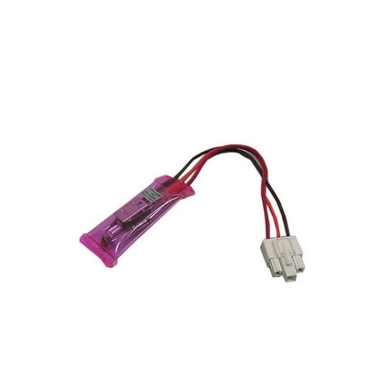 LG Refrigerator Defrost Klixon