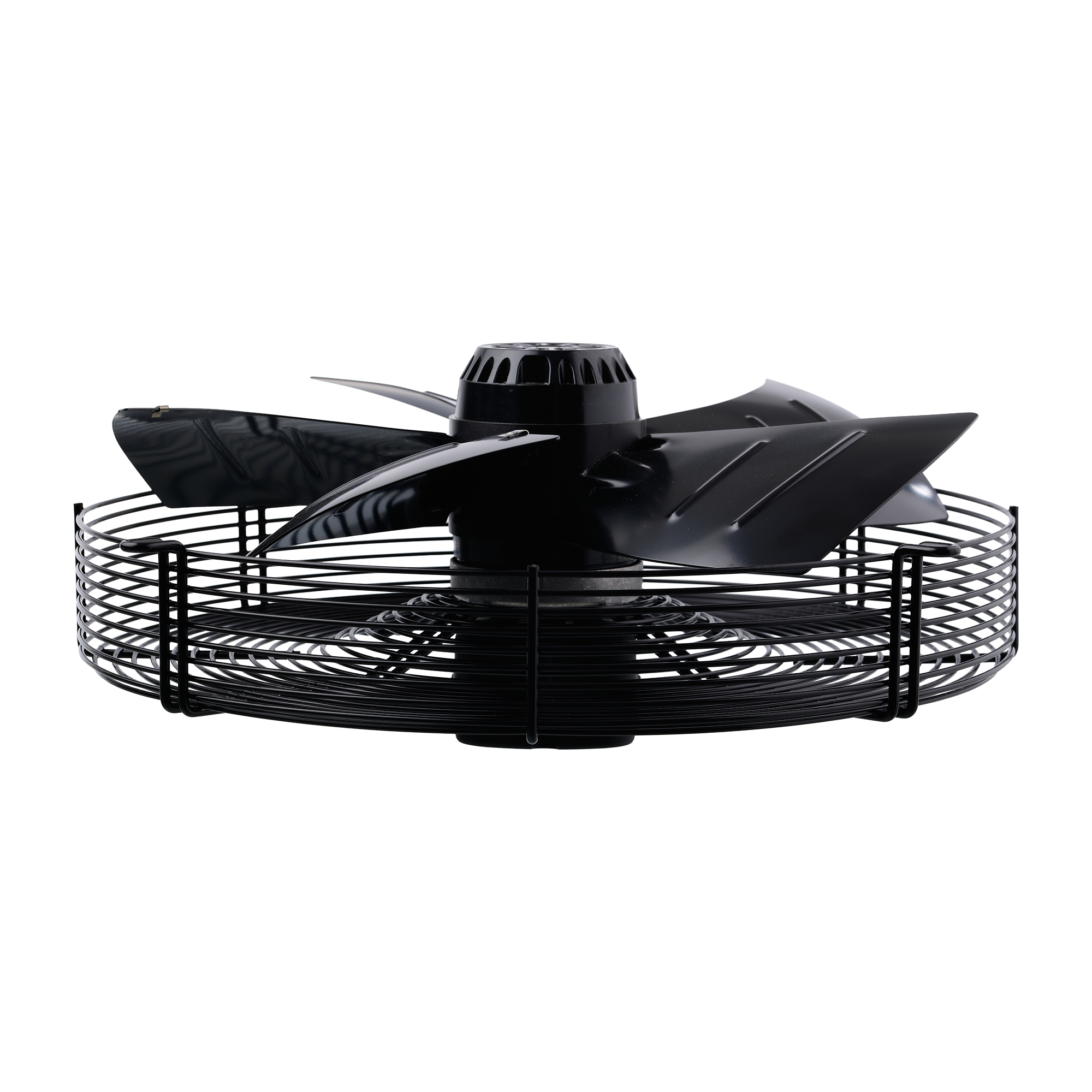 FAN ASSY 450mm 220V SUCTION