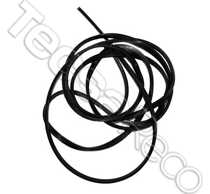 DEFY Stove Hob Seal 2600mm