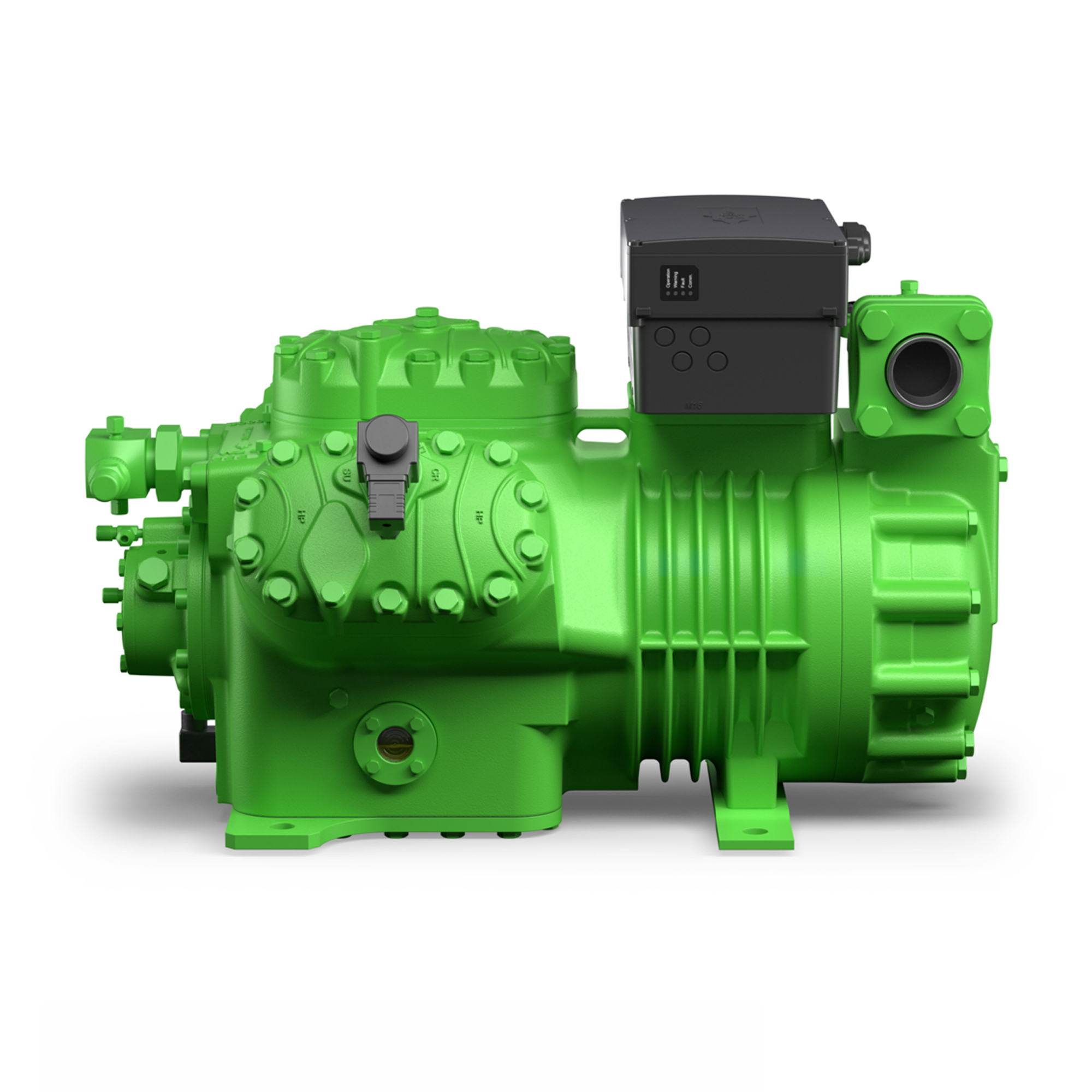 COMP BITZER 6HE-35Y