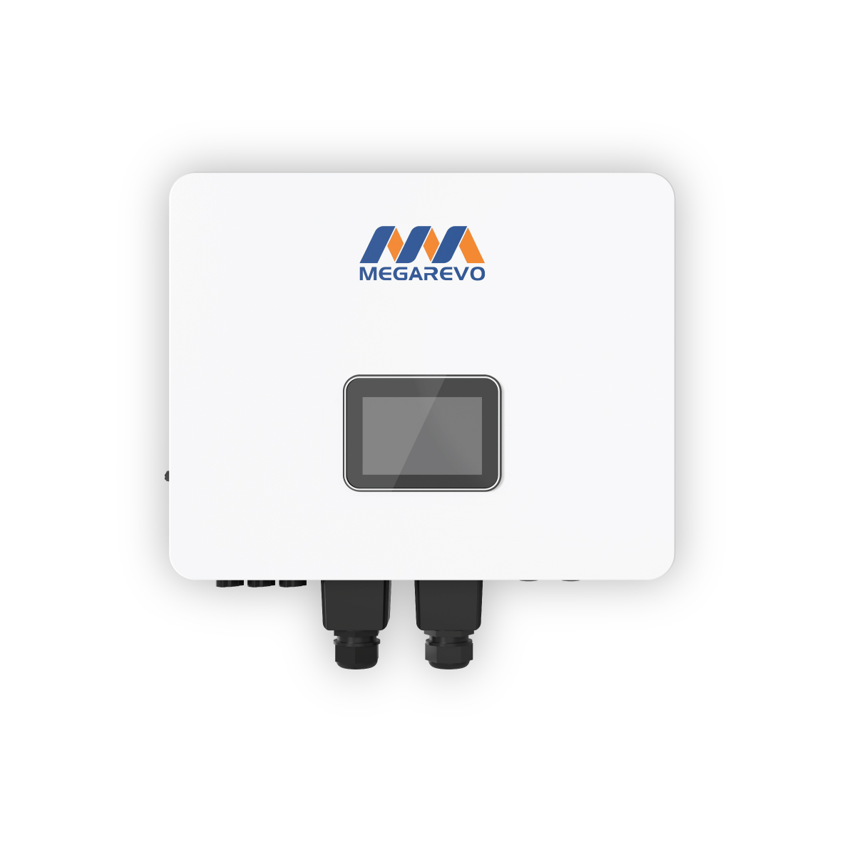Megarevo 8KW/8000W Single Phase Hybrid Inverter