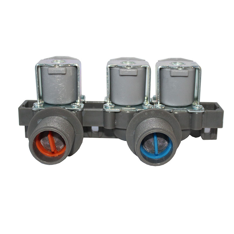 Kelvinator Washing Machine Solenoid Inlet Valve