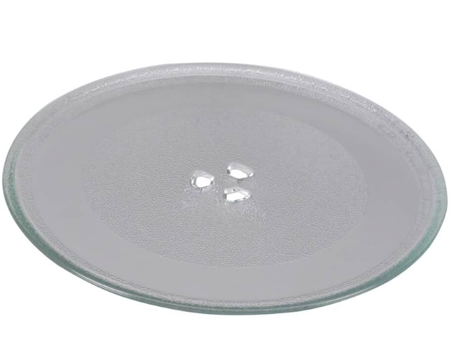 LG Microwave Glass Tray