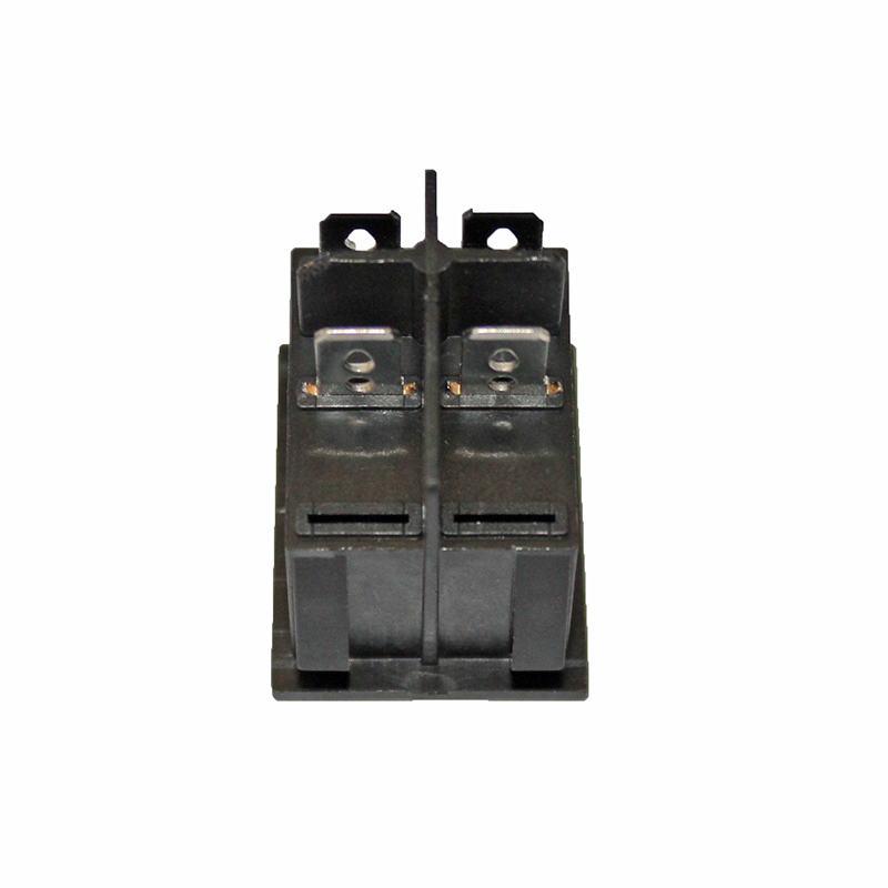 Universal Vacuum Cleaner 2 Lever 2 Pole ON/OFF Switch Illuminated