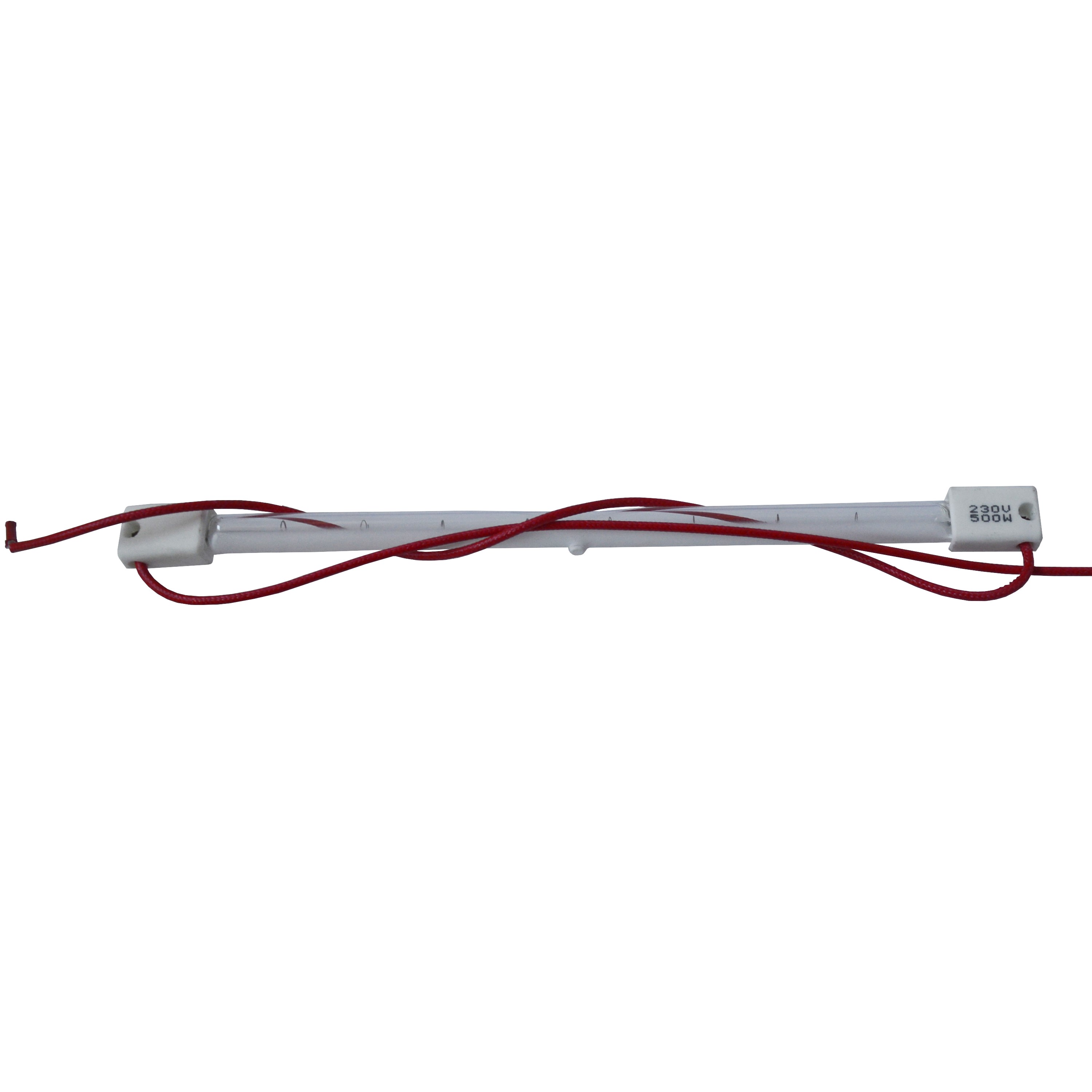 Universal Oven Lamp 1000w 350mm White
