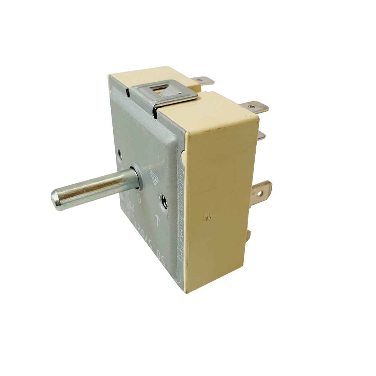 EGO Oven Regulator Anti Clockwise