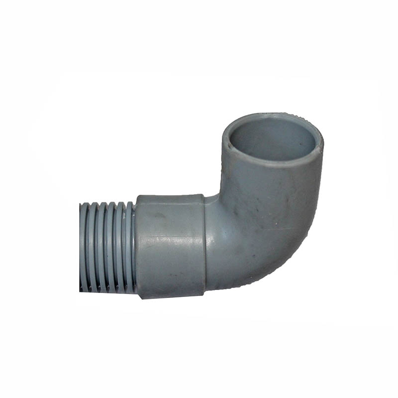 Samsung Washing Machine And Dishwasher 2m Crush Proof Drain Hose 22mm, 90 Degree End
