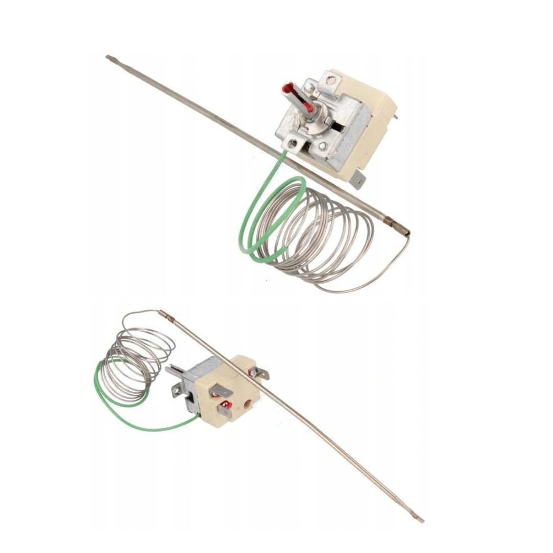 DEFY Oven Thermostat 0°C - 285°C