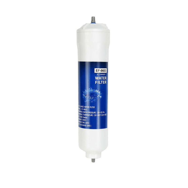 Samsung Refrigerator Inline Water Filter EF-9603