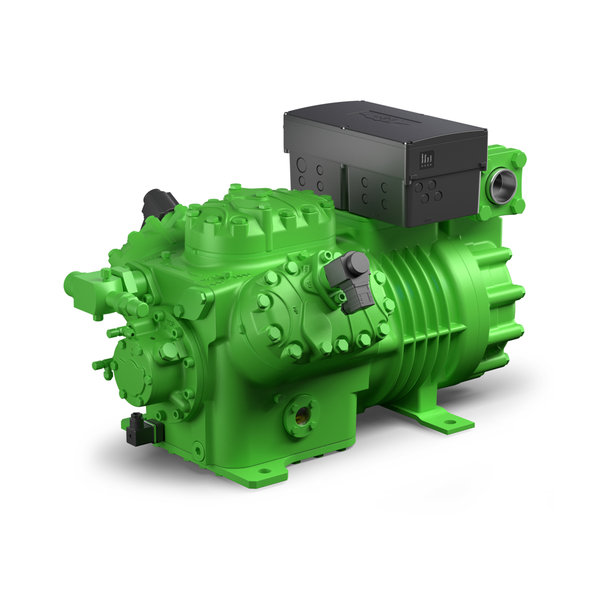 COMP BITZER 6HE-35Y