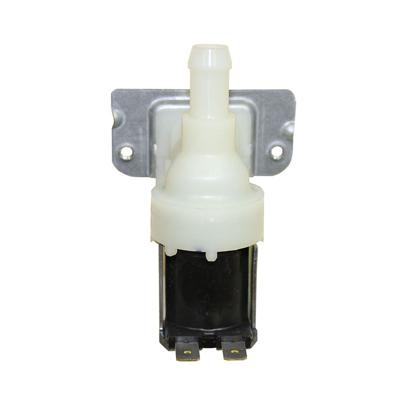 DEFY/Kelvinator Washing Machine Single Water Solenoid Valve, 90Deg