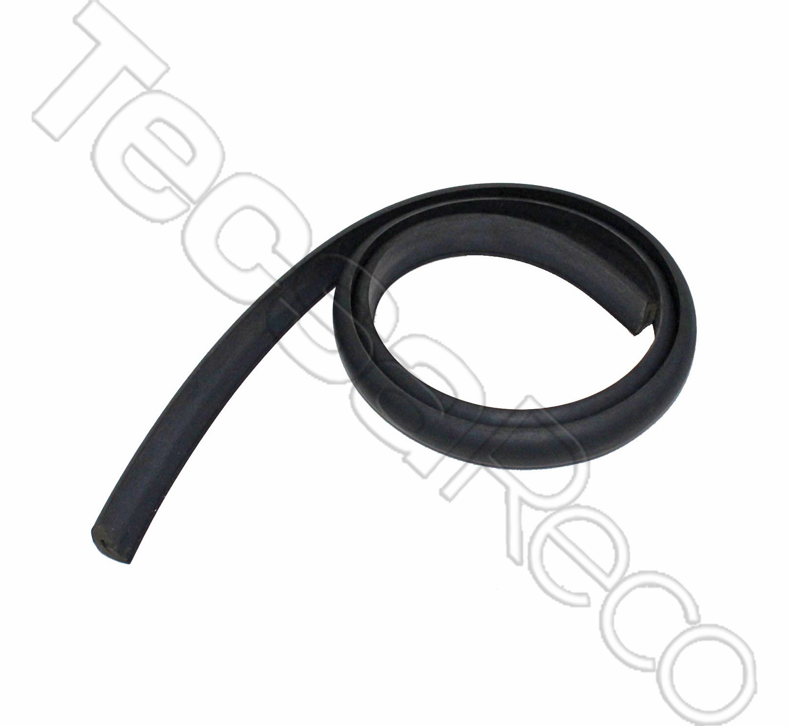 Universal Industrial Oven Seal