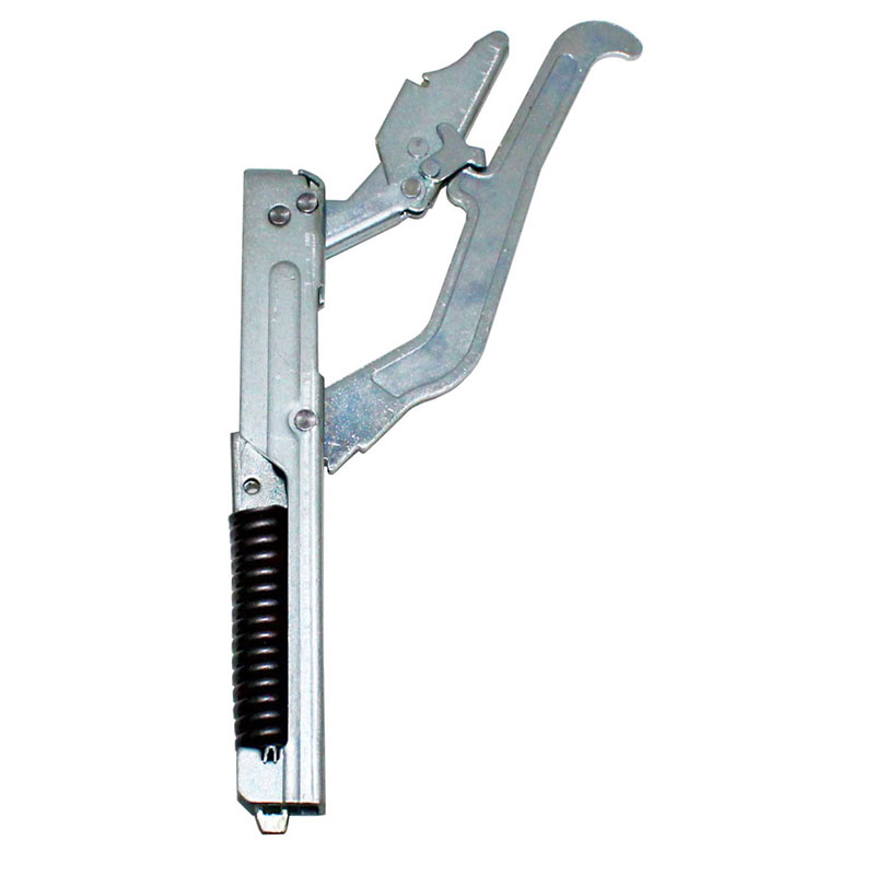 Univa Oven Door Hinge Red