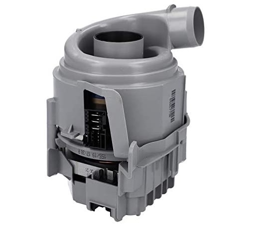 Bosch Dishwasher Circulation Pump With Heater