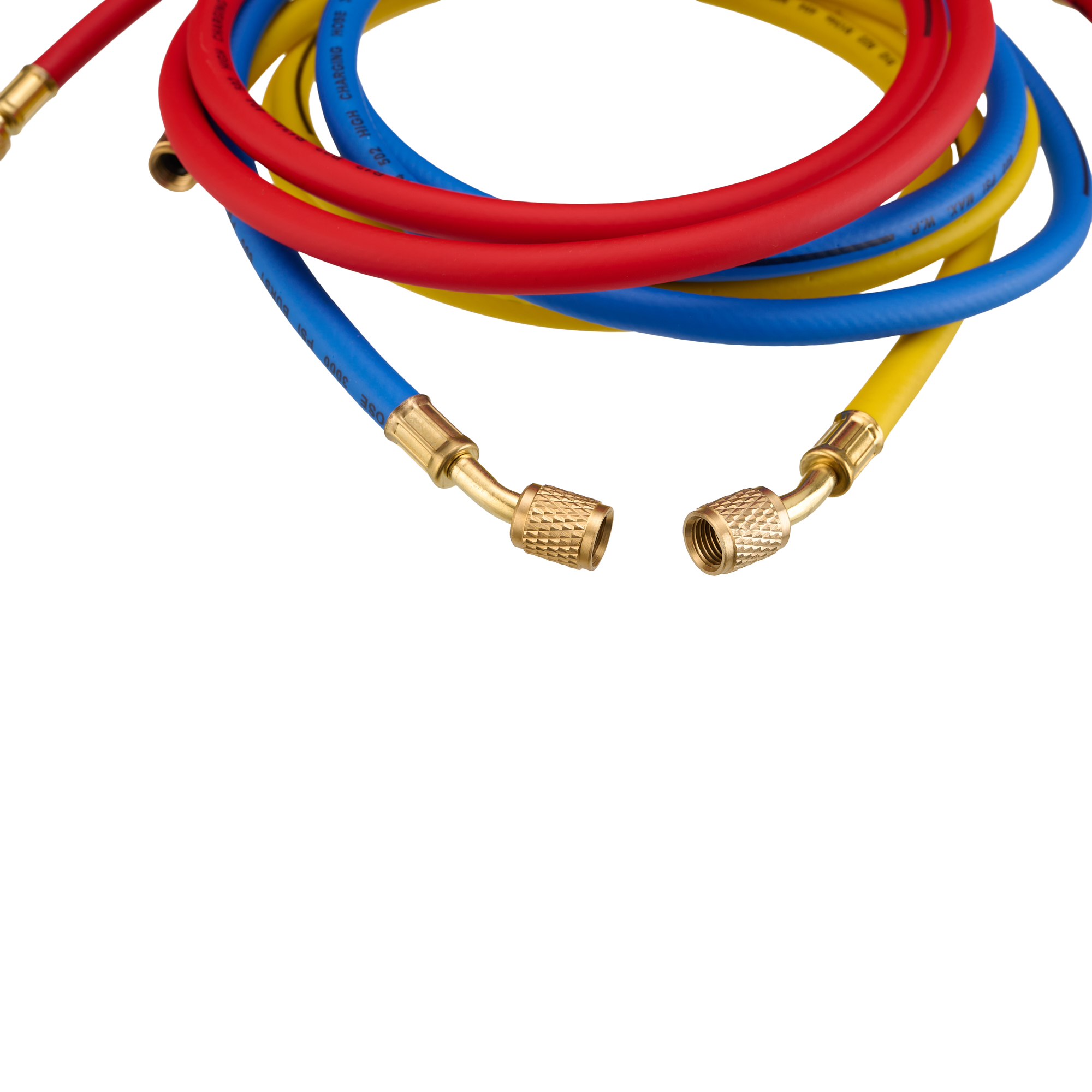 R134A CHARGING HOSES 1.8M