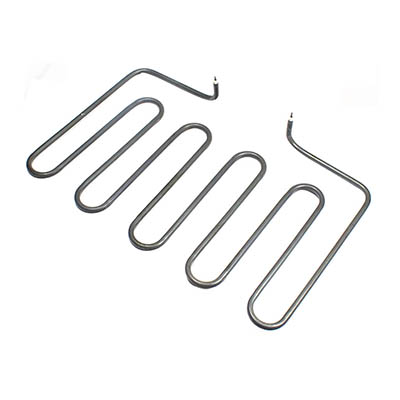 President Grill Element 4000w