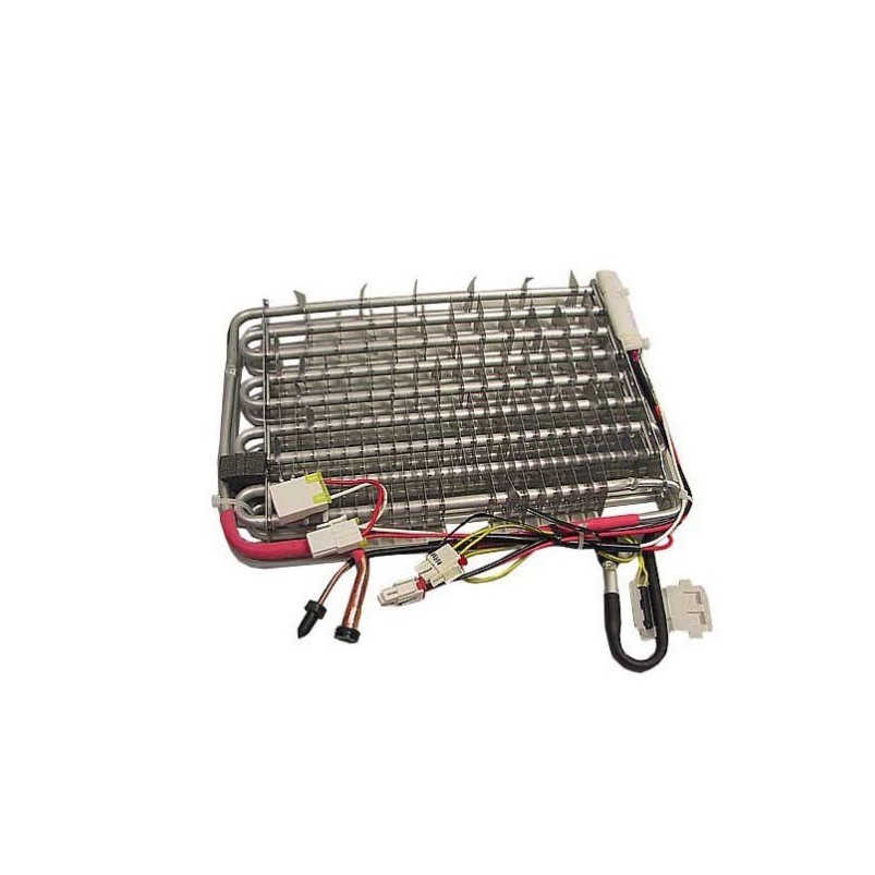 Samsung Refrigerator Evaporator Assembly