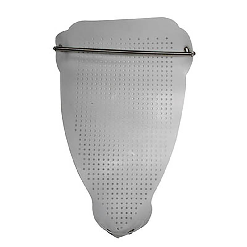 Universal Iron Teflon Shoe Cover Protector