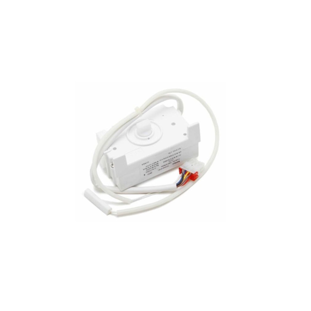 Samsung Refrigerator Ice Maker Assembly
