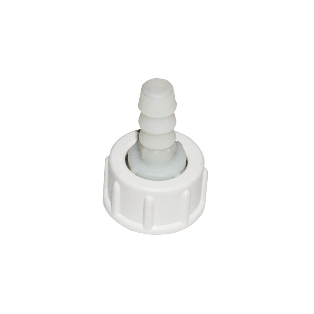 Universal Washing Machine Fill Hose End 10mm Straight