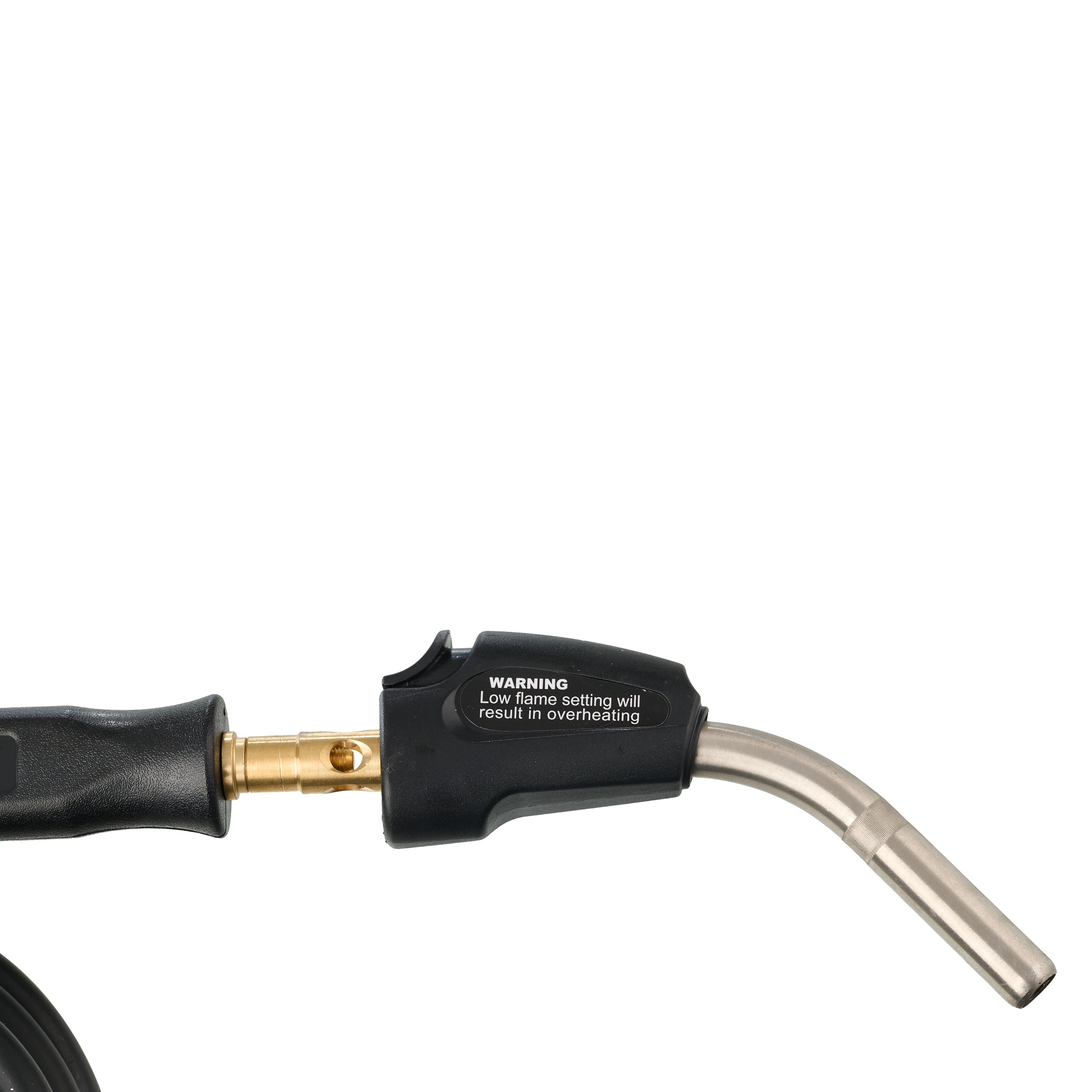 TRIGGER START HOSE TORCH