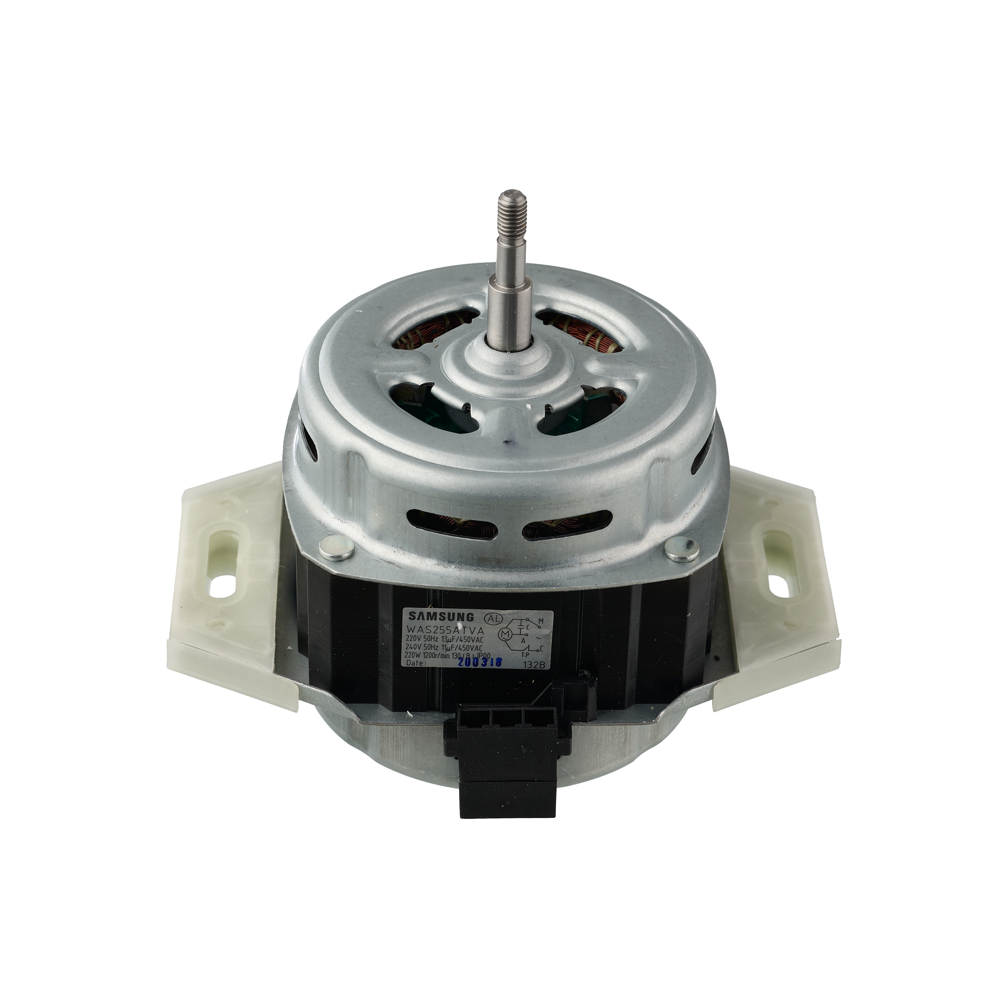 Samsung Washing Machine Main Motor