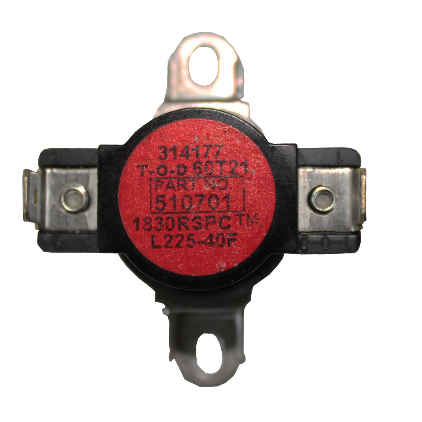 Element Thermostat