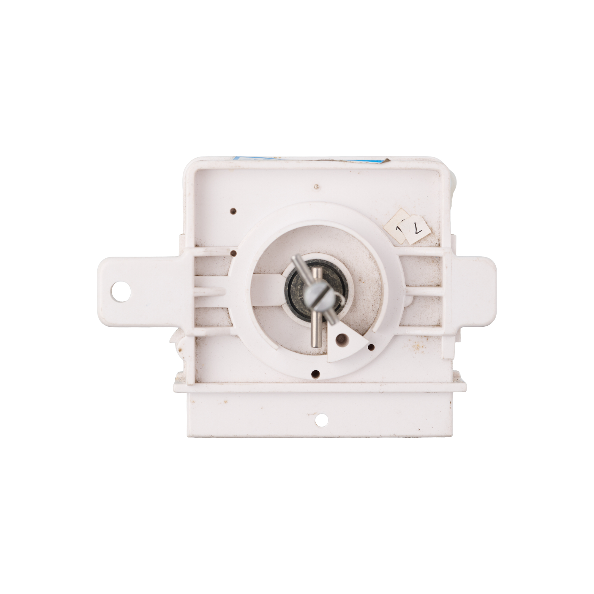 Samsung Washing Machine Wash Timer