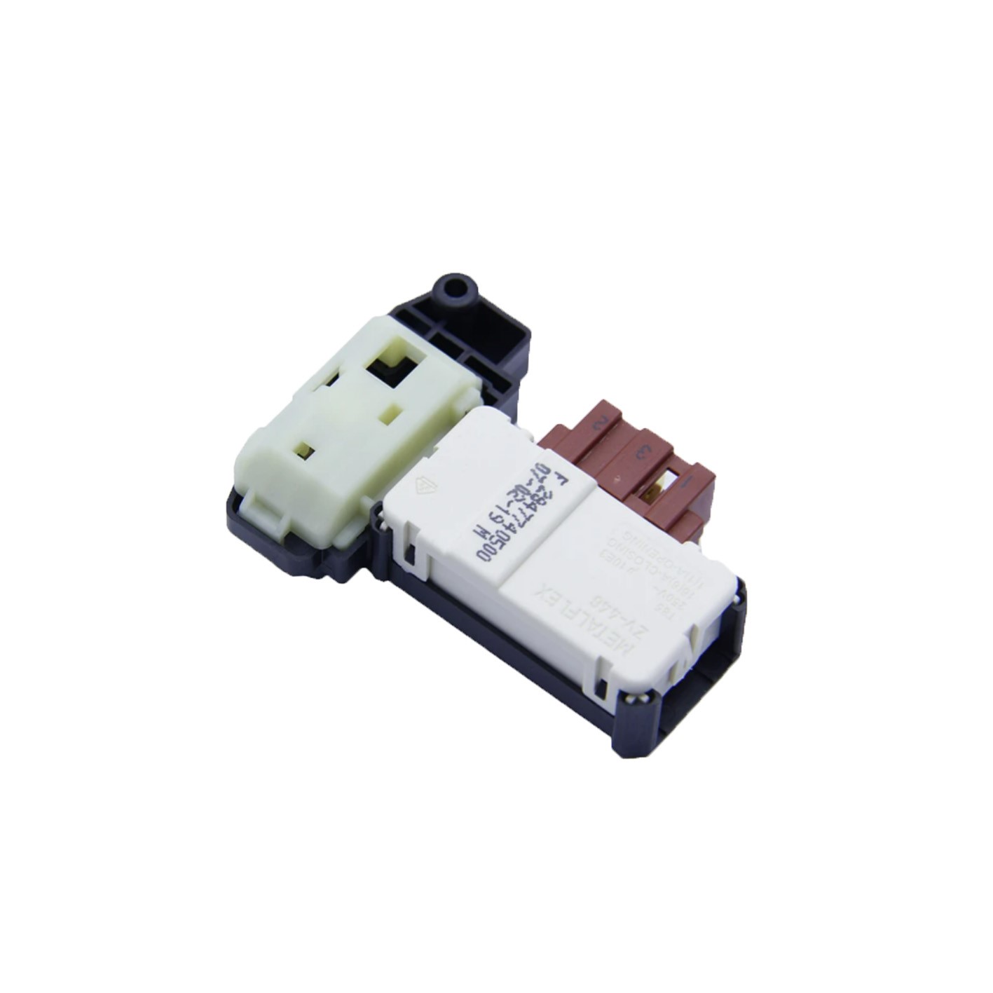 DEFY Washing Machine Door Interlock
