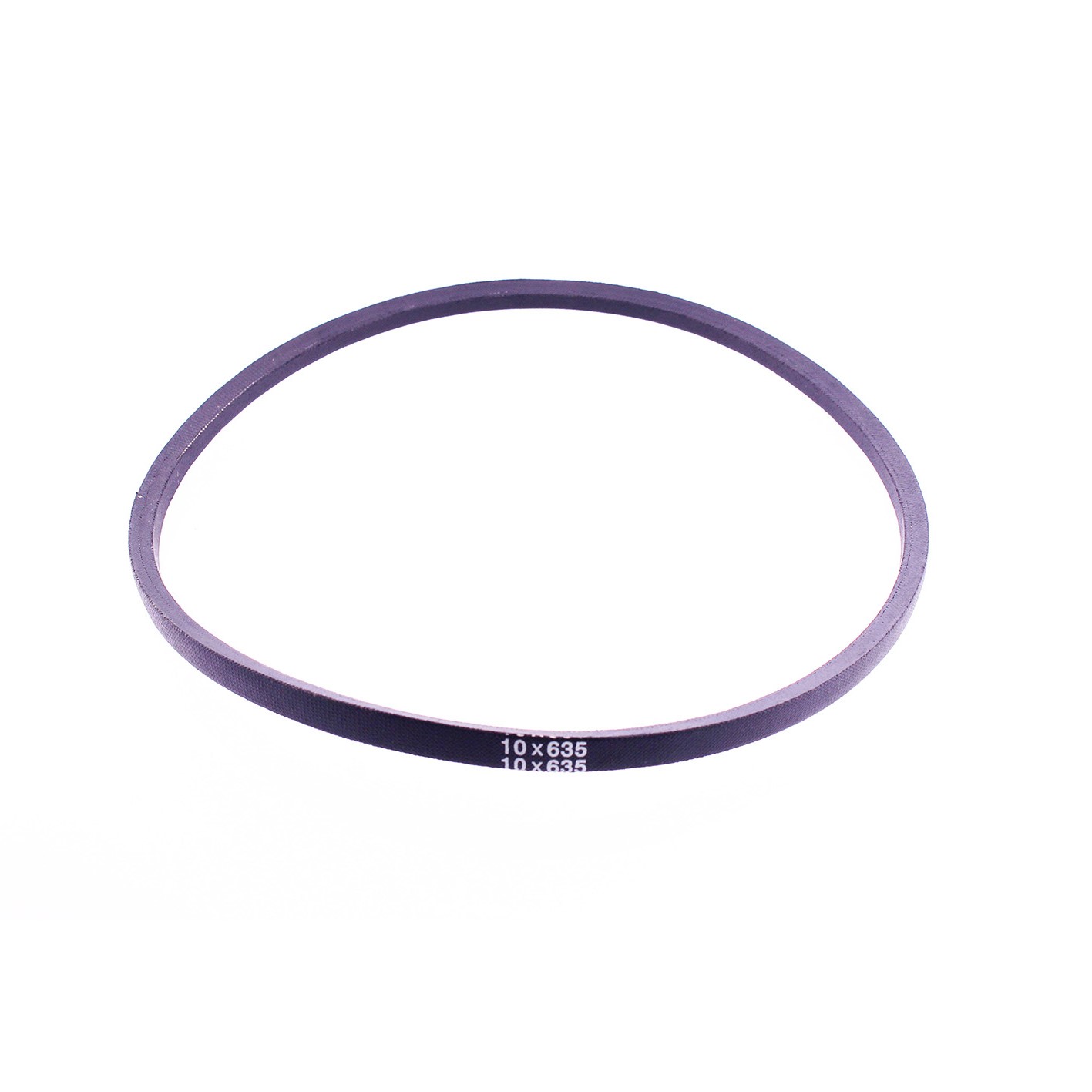 KIC Washing Machine Belt 10mm x 635mm