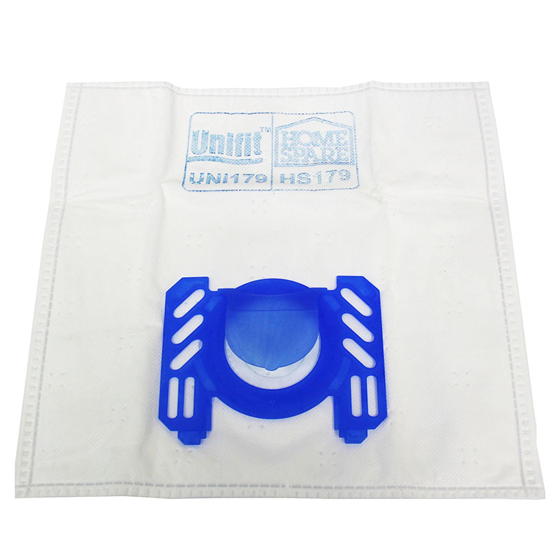 WAP Vacuum Cleaner Synthetic Paper Bag Pack of 3