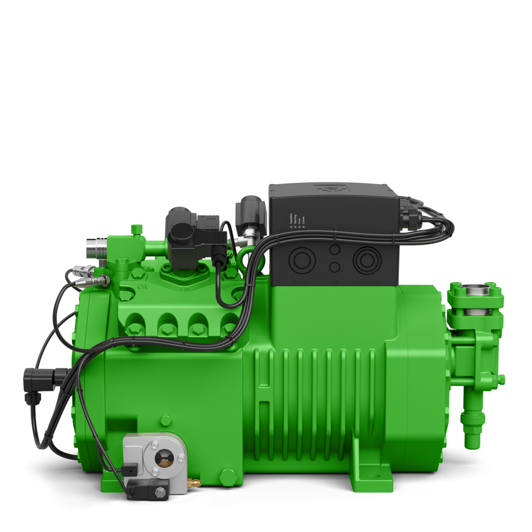 COMP BITZER 4PES-15Y