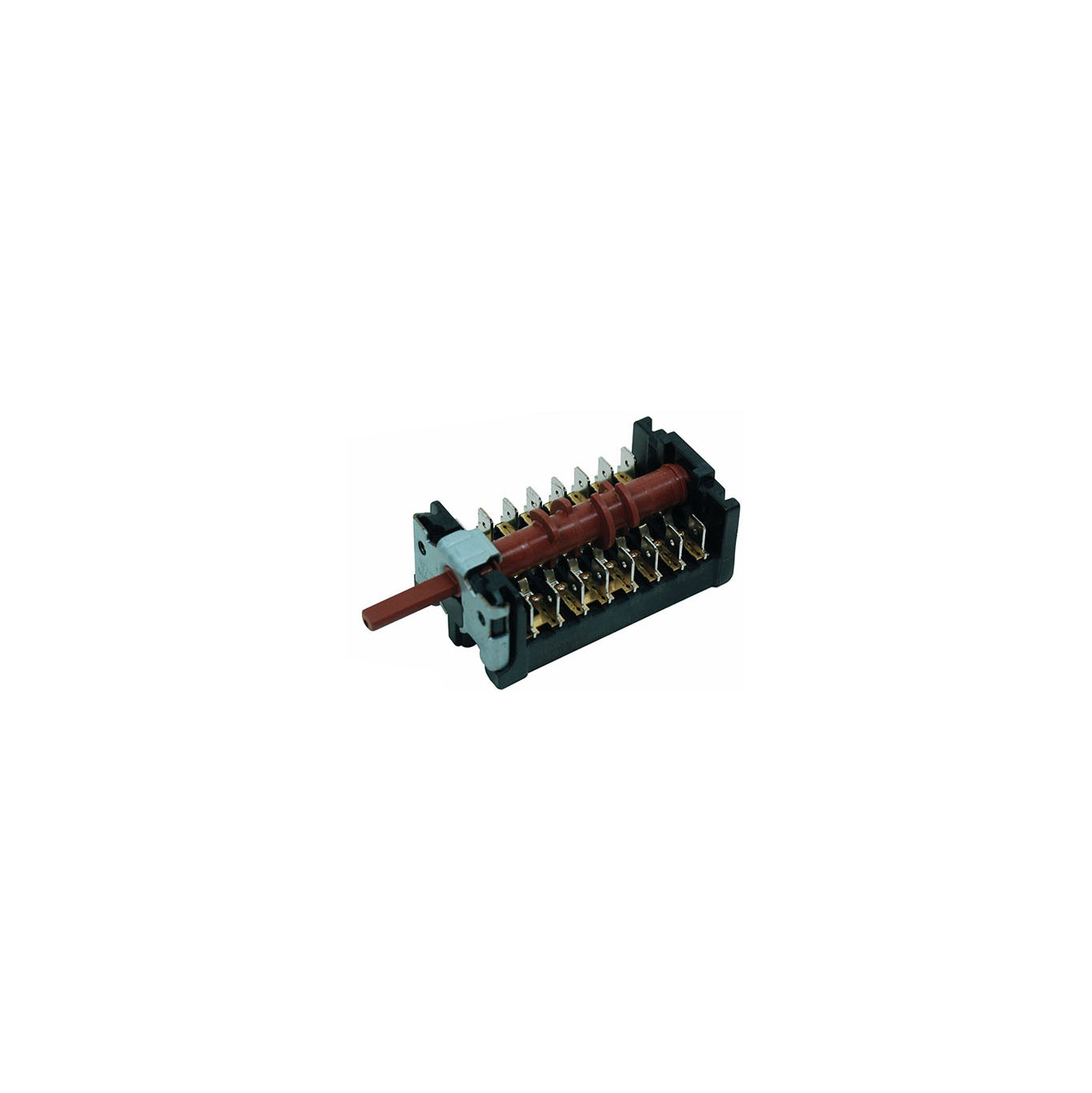 DEFY Oven Selector Switch 7 Position