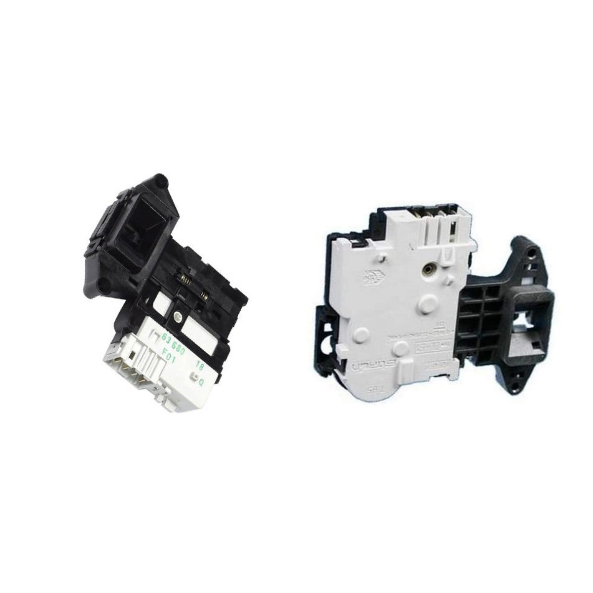 LG Washing Machine Door Interlock
