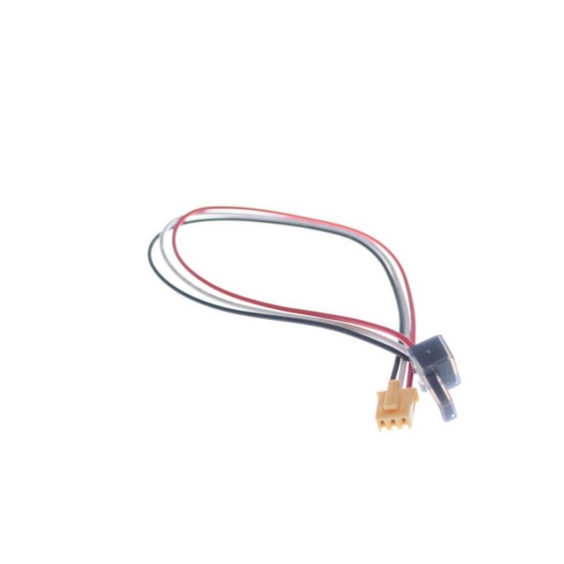 LG Refrigerator Water Sensor Guide