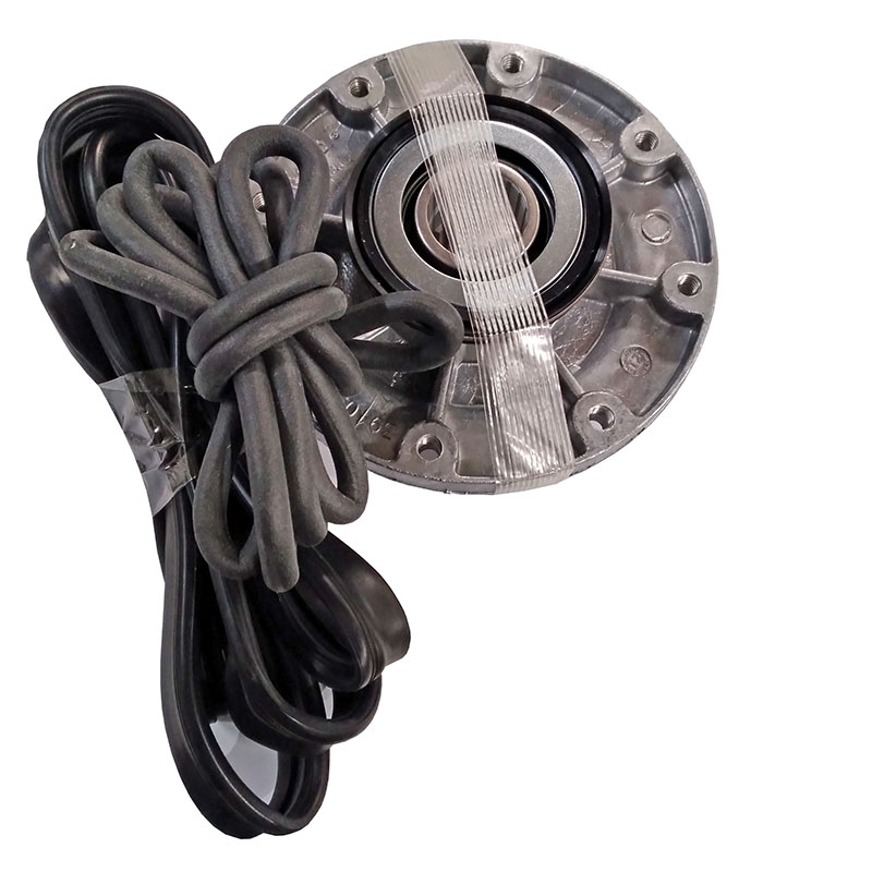 Speed Queen Washing Machine Hub and Seal Repair Kit