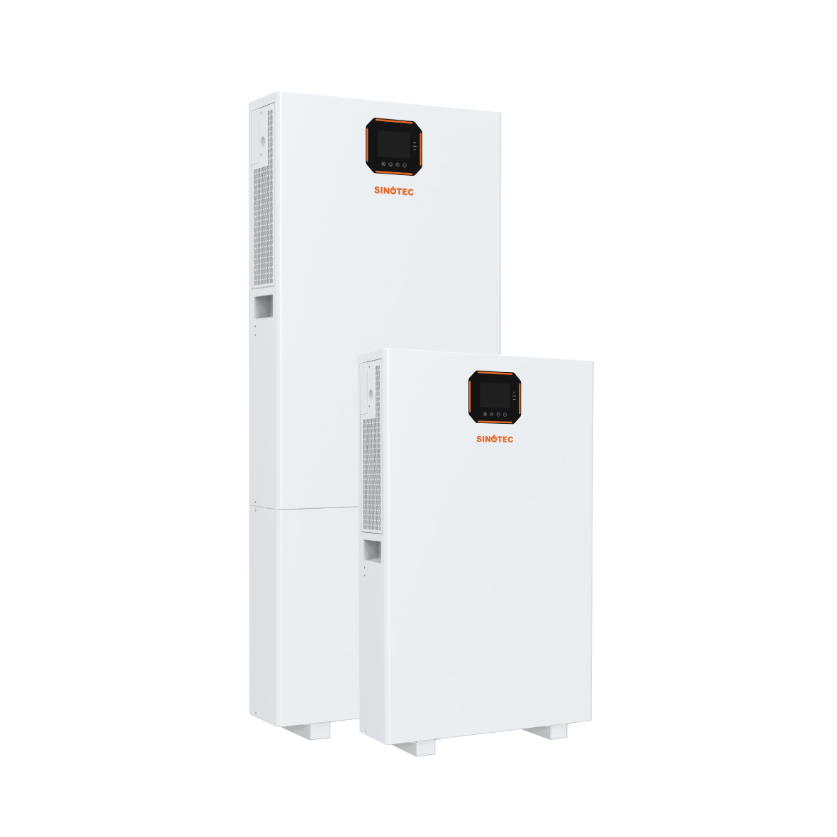 Sinotec SAIO All-In-One ESS 5KW/5KWH